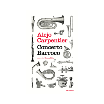 capa de concerto barroco de alejo carpentier