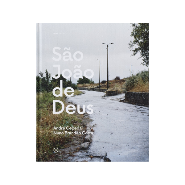 São João de Deus - André Cepeda e Nuno Brandão Costa