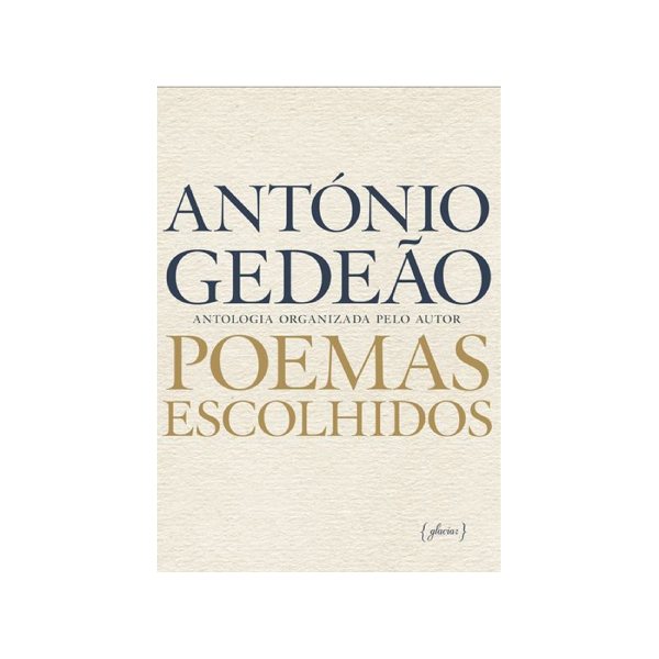Poemas Escolhidos - António Gedeão