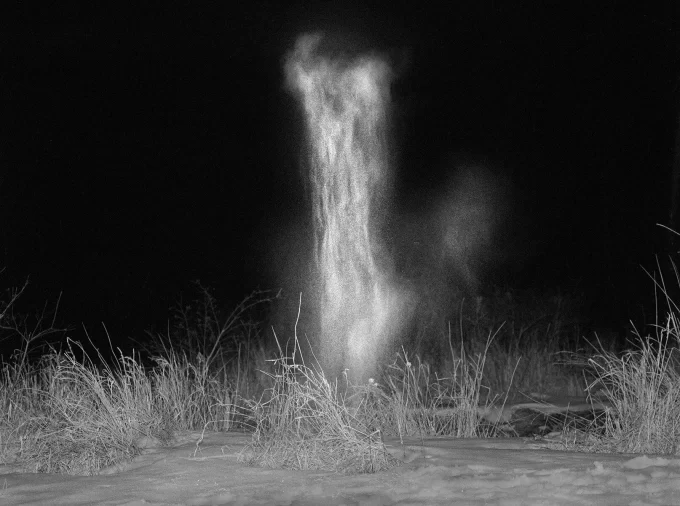 Sleep Creek - Dylan Hausthor & Pia Paulina Guilmoth - Image 5