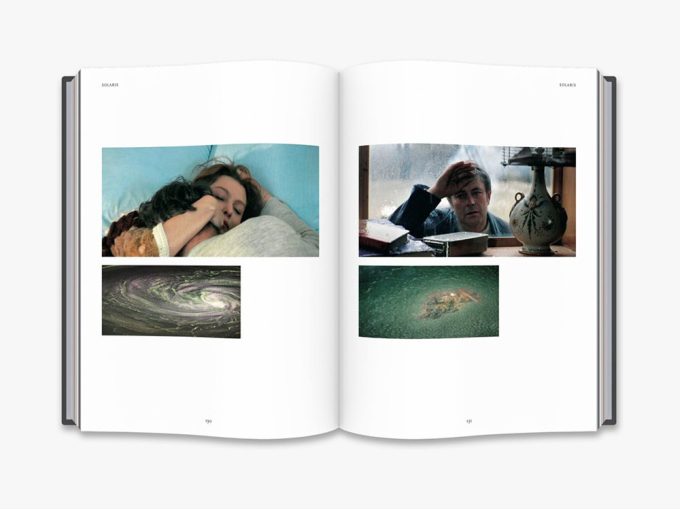 Tarkovsky: Films, Stills, Polaroids & Writings - Image 3
