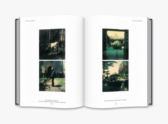 Tarkovsky: Films, Stills, Polaroids & Writings - Image 4
