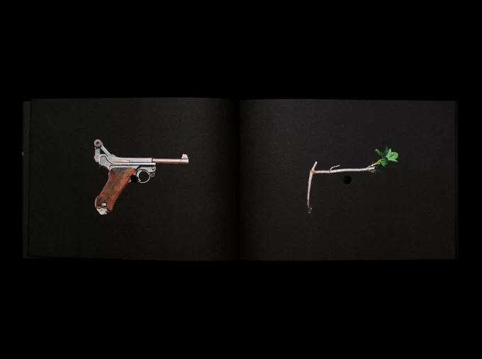 Once a Year The Stick Shoots - Nastasiia Leliuk & Natalia Wiernik - Image 3