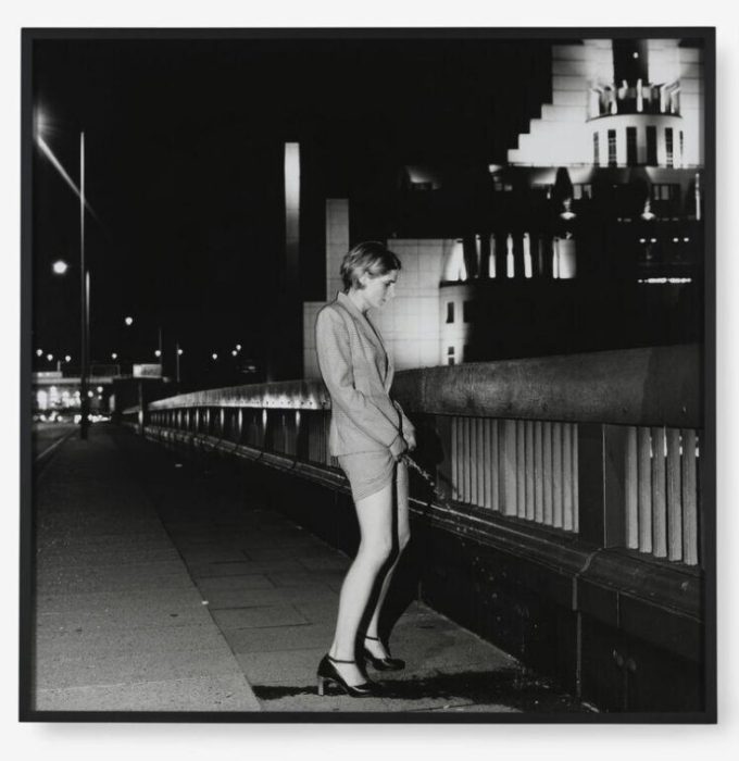 Pissing Women - Sophy Rickett - Image 2