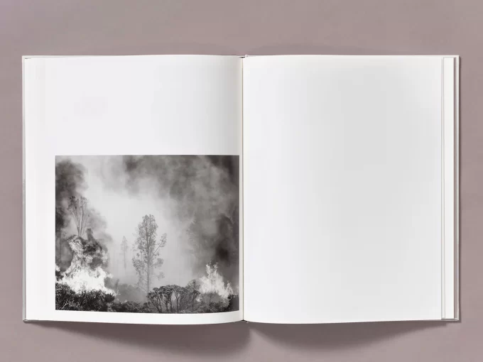 The weight of Ash - Ian Bates - Image 10