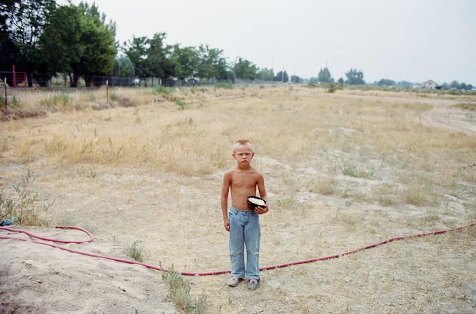 Michael Brodie: Failing - Image 4