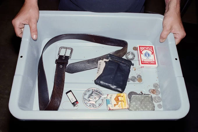 Michael Brodie: Failing - Image 10