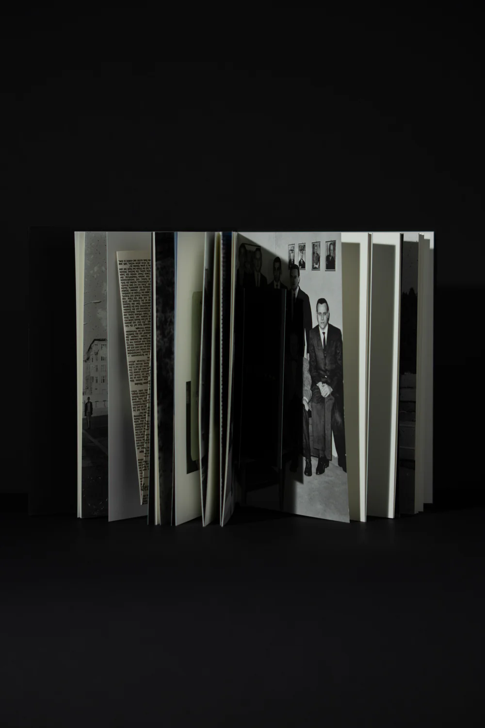 The Need to Know - Michael S. Honegger - Image 3