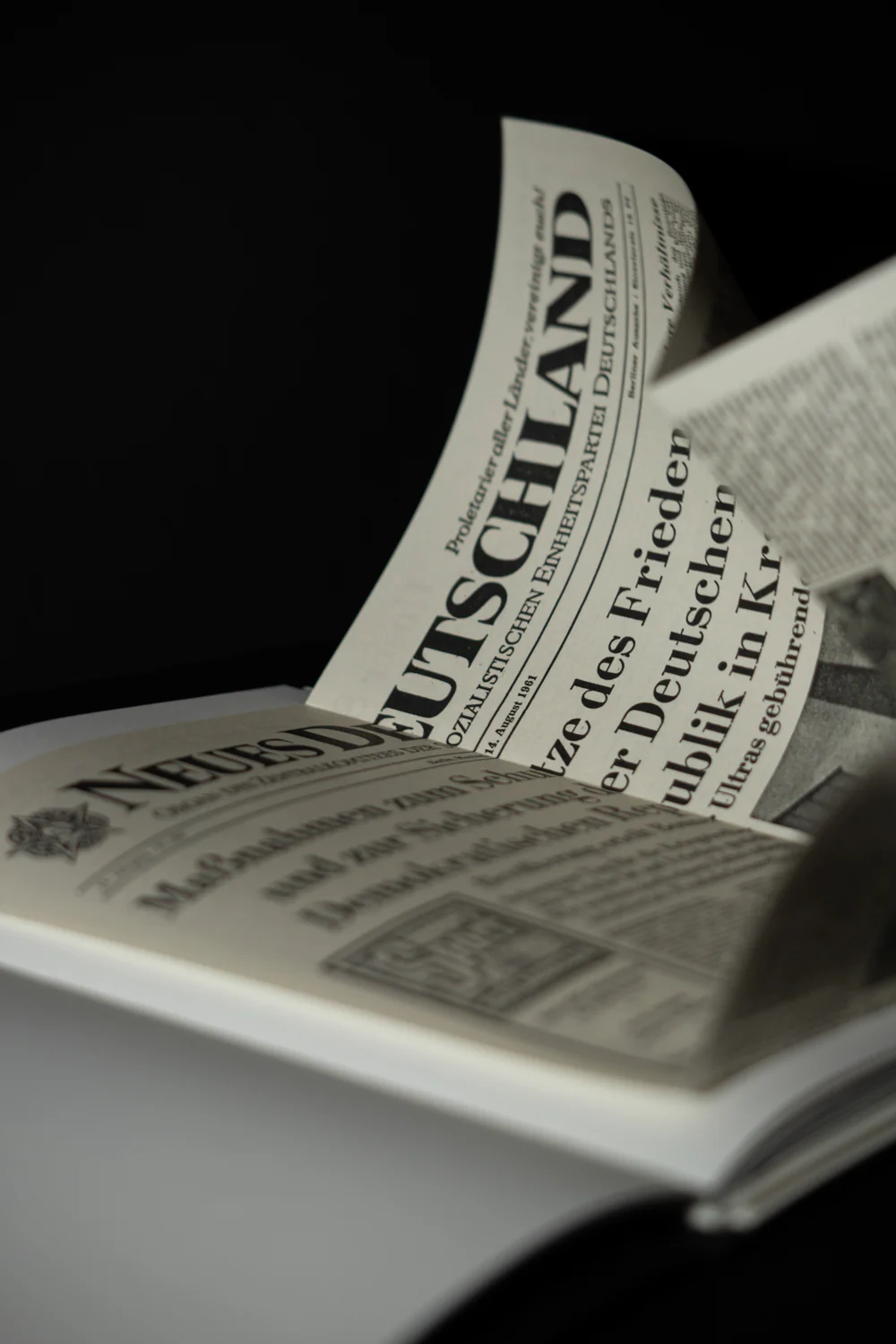 The Need to Know - Michael S. Honegger - Image 4