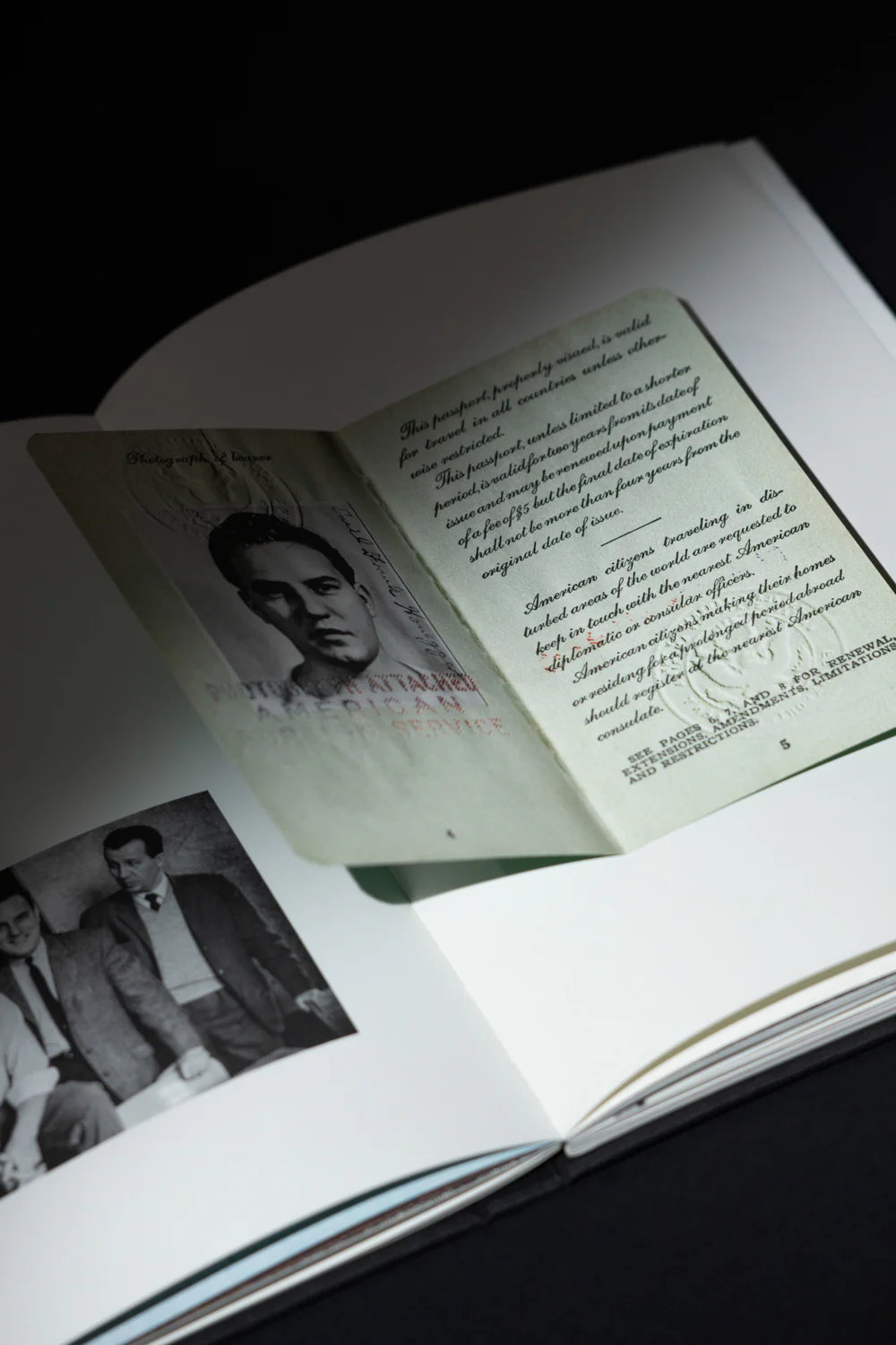 The Need to Know - Michael S. Honegger - Image 7