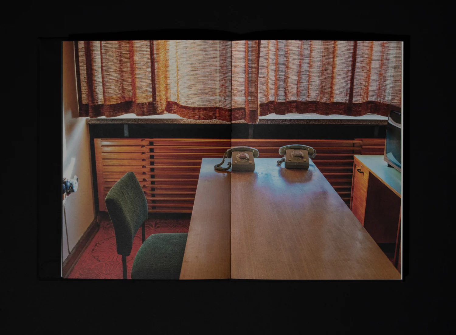 The Need to Know - Michael S. Honegger - Image 13