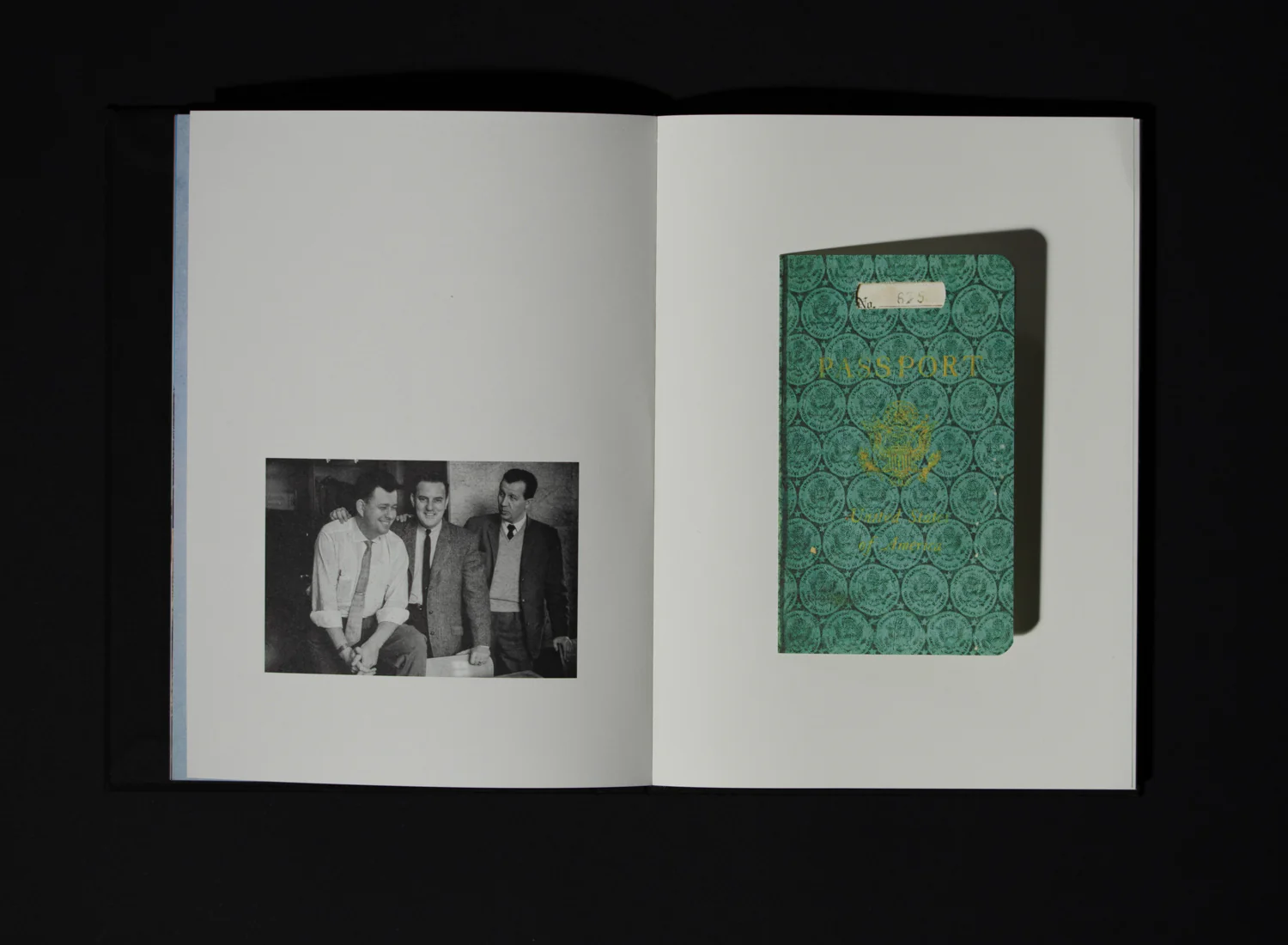 The Need to Know - Michael S. Honegger - Image 16