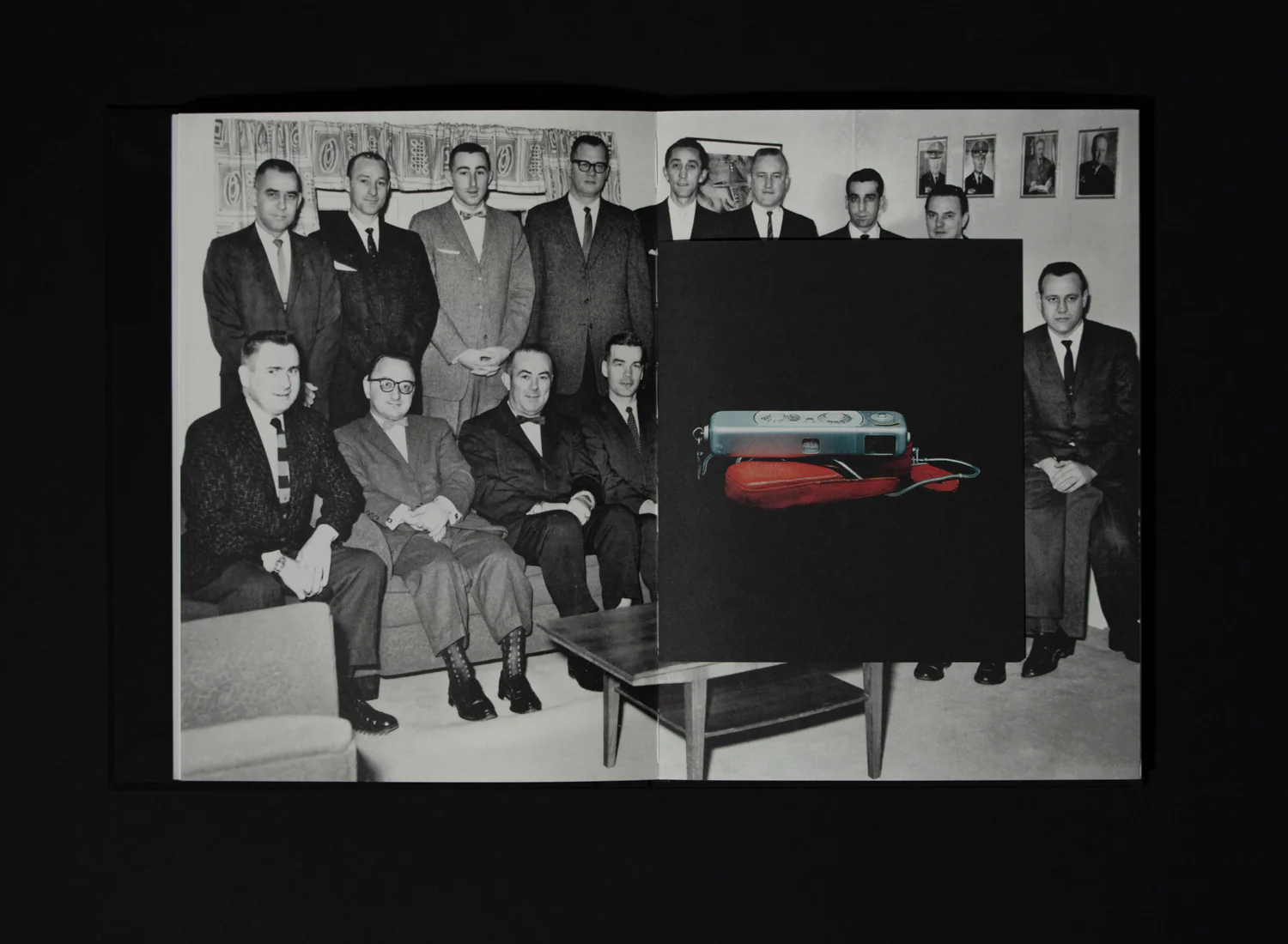 The Need to Know - Michael S. Honegger - Image 18