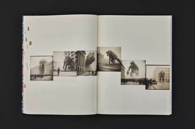 ENCYCLOPAEDIA - Weronika Gęsicka - Image 8