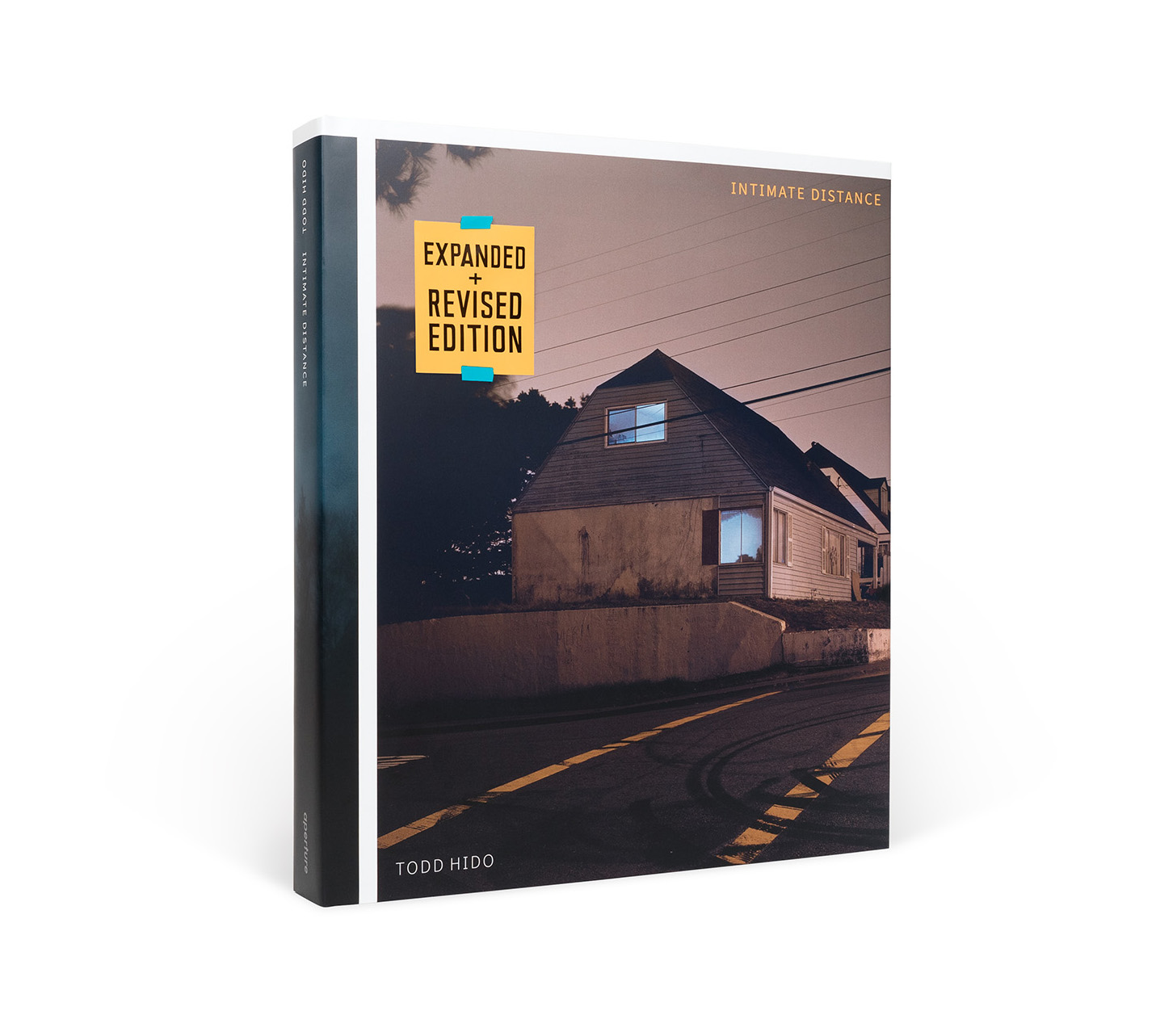 Todd Hido: Intimate Distance (Revised and Expanded Edition) - Image 2
