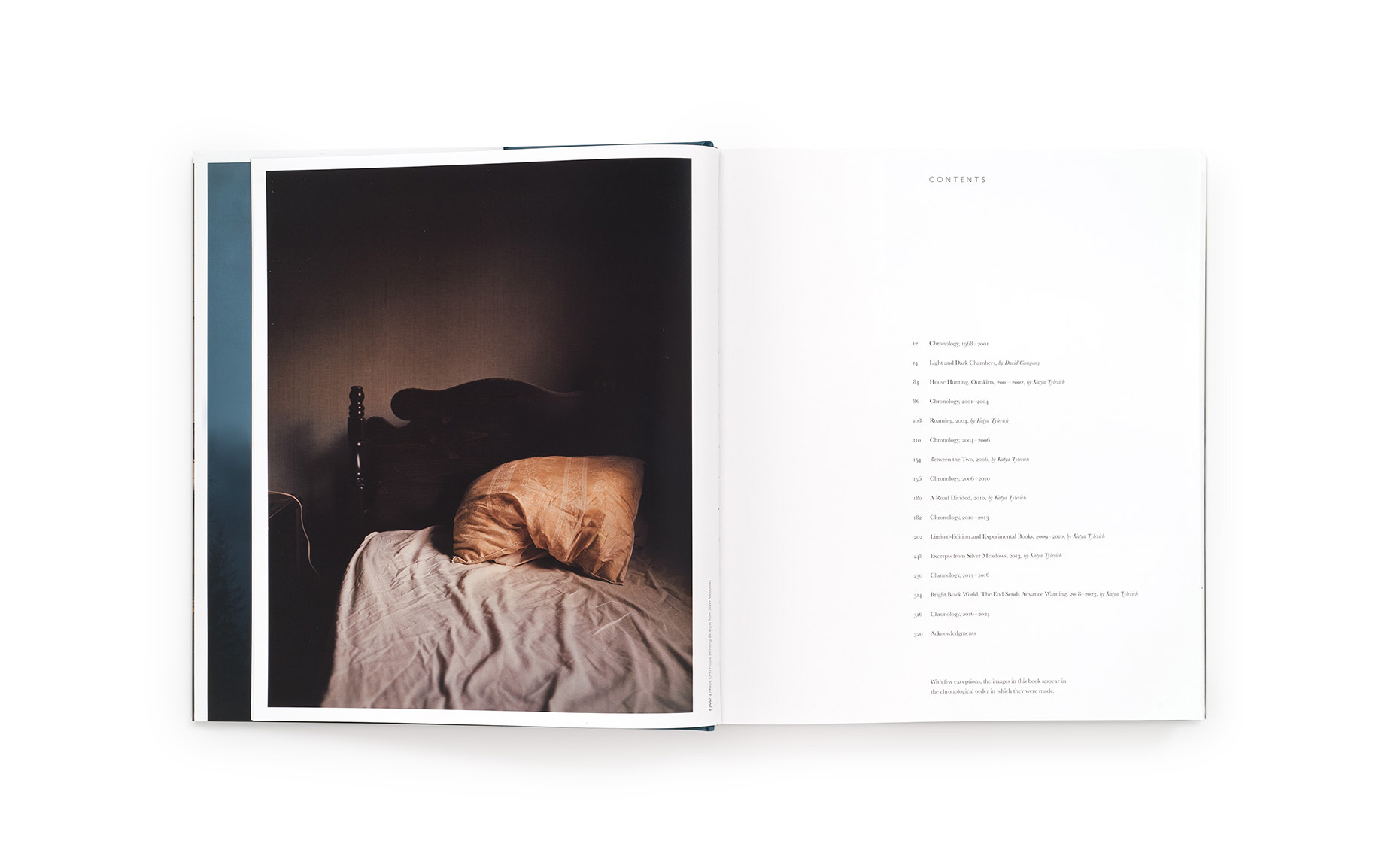 Todd Hido: Intimate Distance (Revised and Expanded Edition) - Image 3