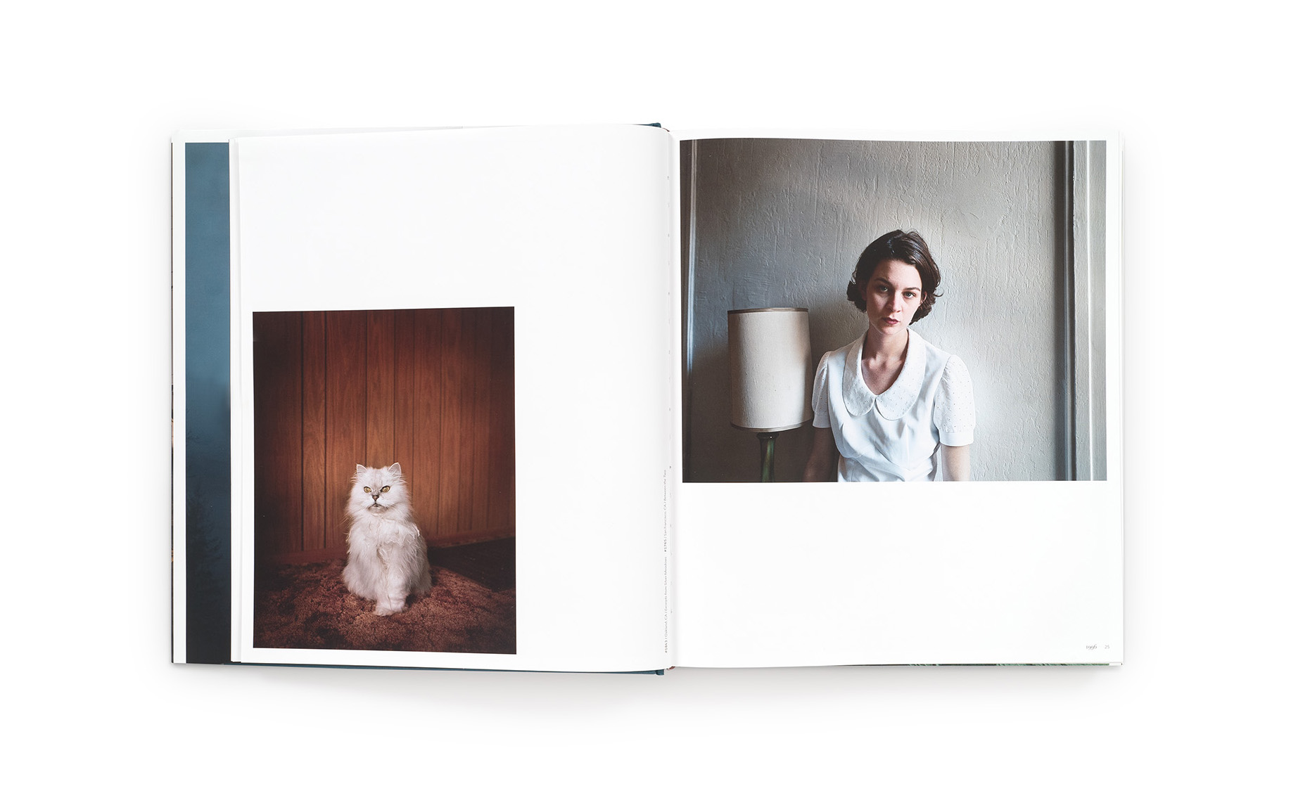 Todd Hido: Intimate Distance (Revised and Expanded Edition) - Image 4