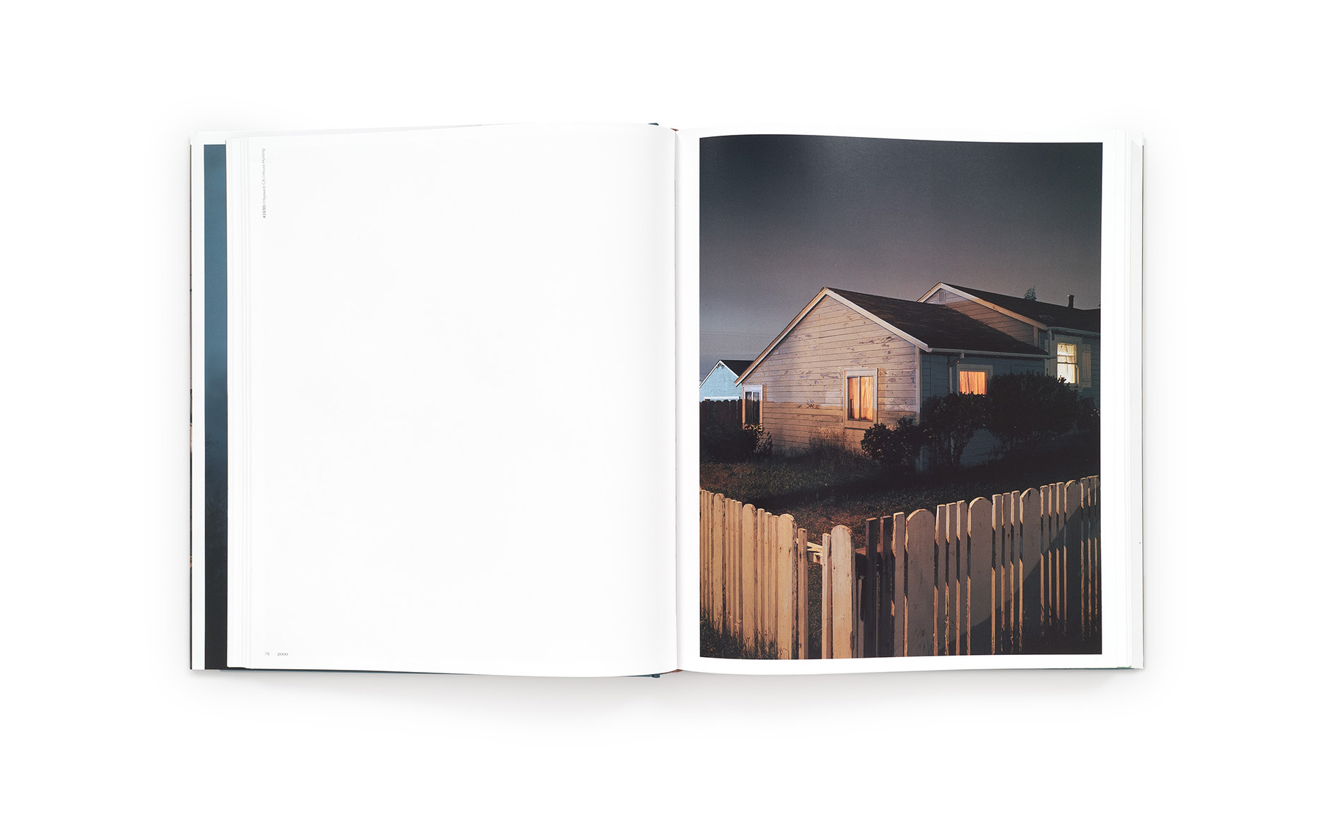 Todd Hido: Intimate Distance (Revised and Expanded Edition) - Image 5