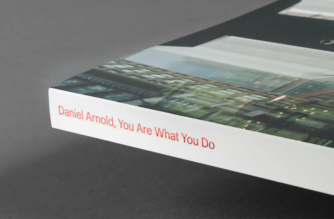 You Are What You Do - Daniel Arnold - Image 24