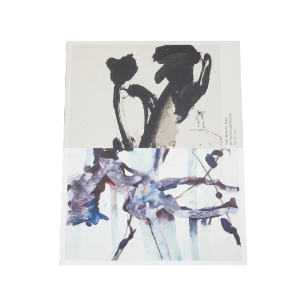 The Infinite Tree - Ron Dirven