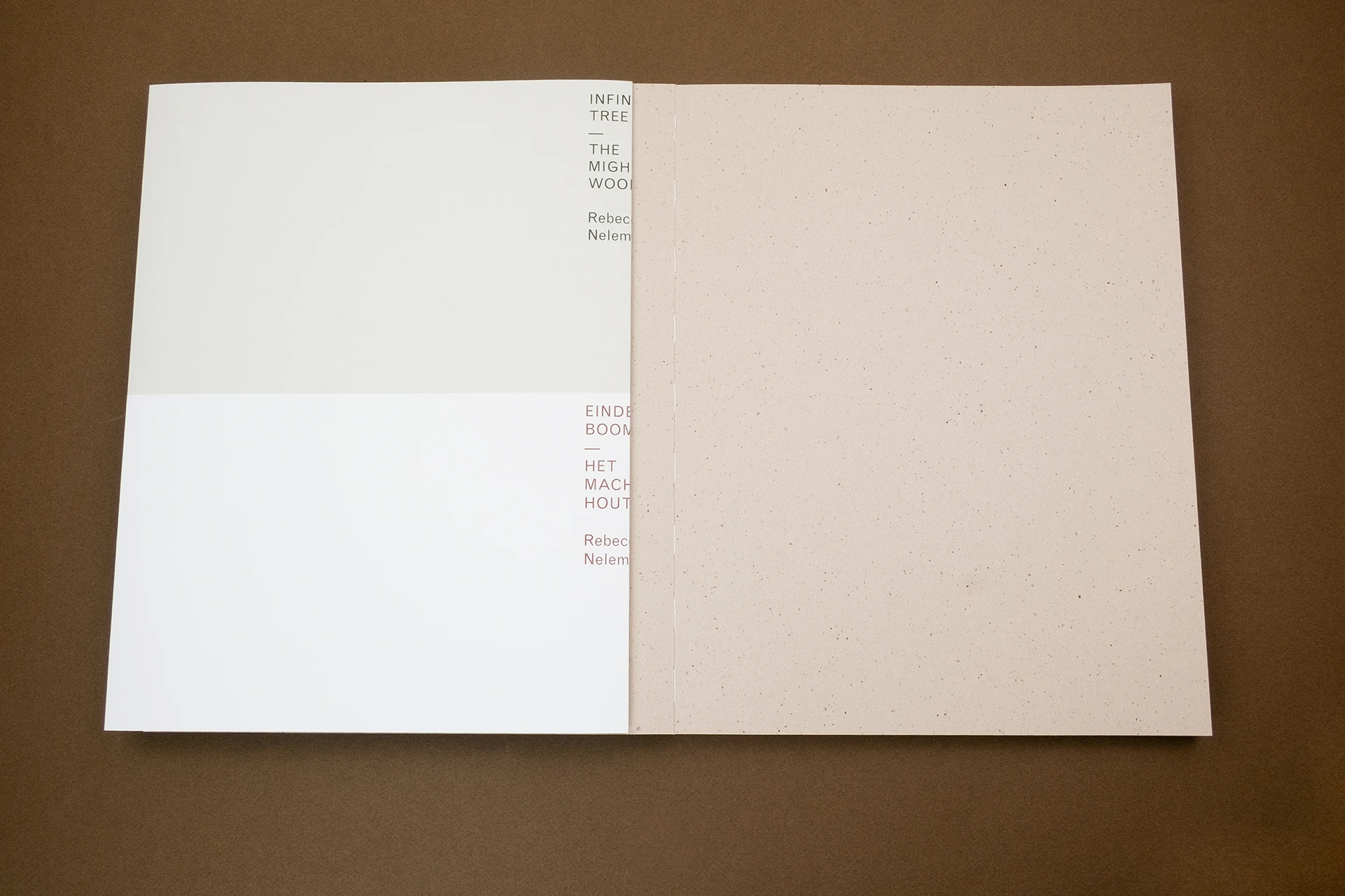 The Infinite Tree - Ron Dirven - Image 2