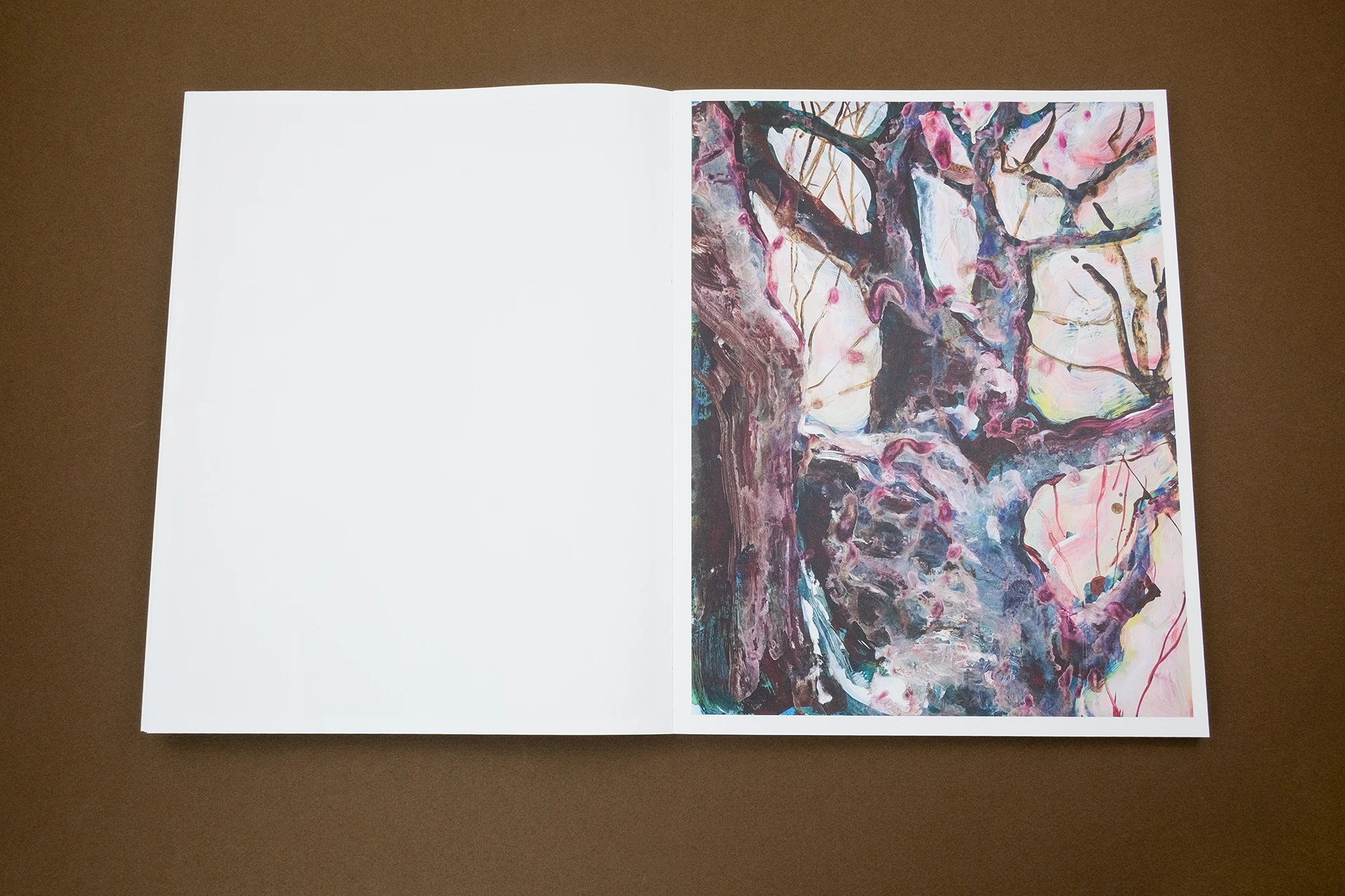 The Infinite Tree - Ron Dirven - Image 3