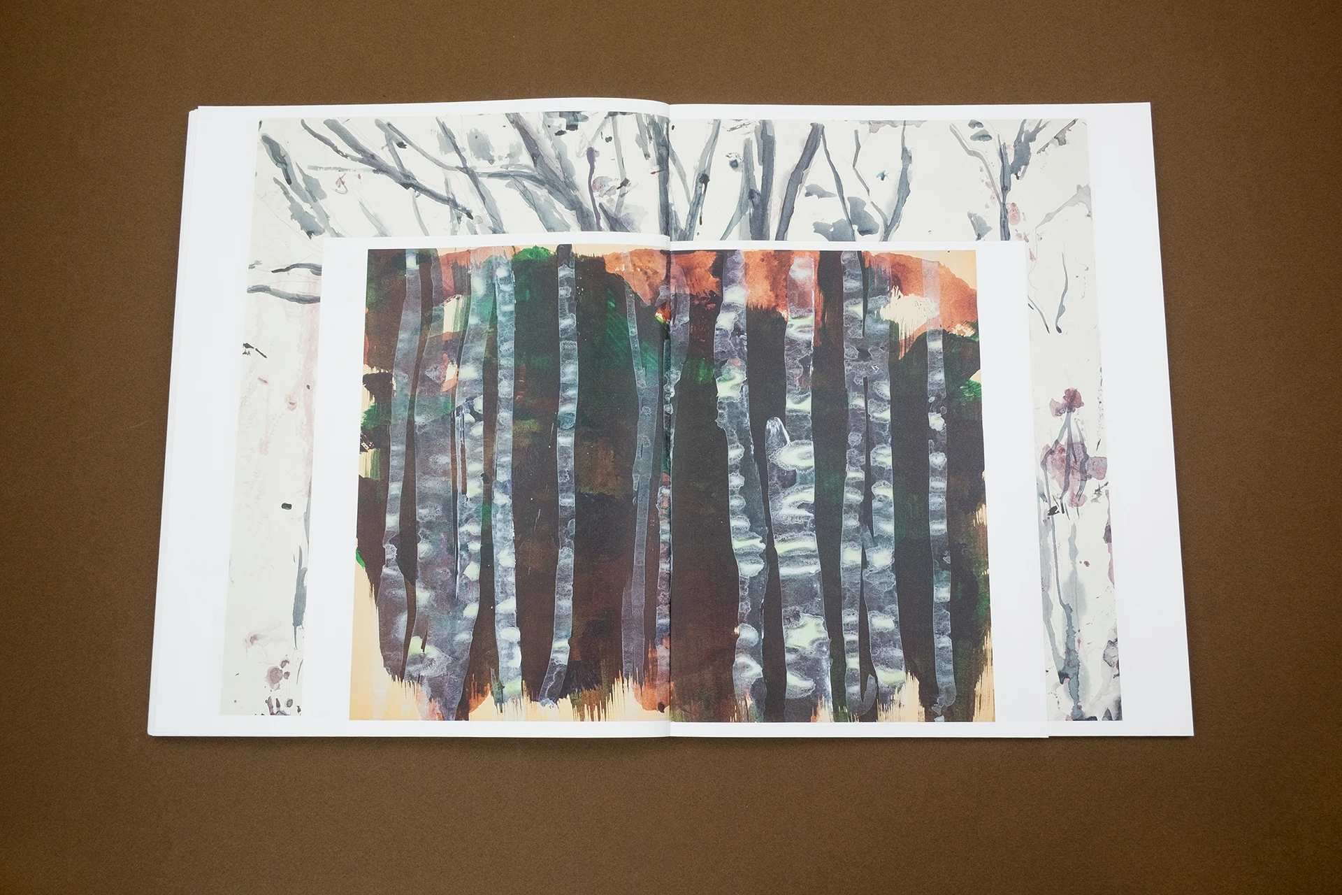 The Infinite Tree - Ron Dirven - Image 12