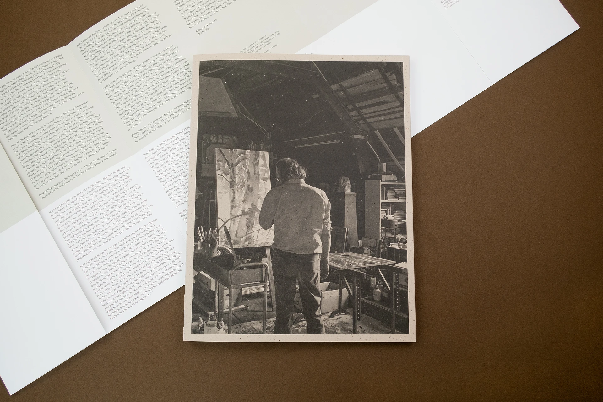 The Infinite Tree - Ron Dirven - Image 19