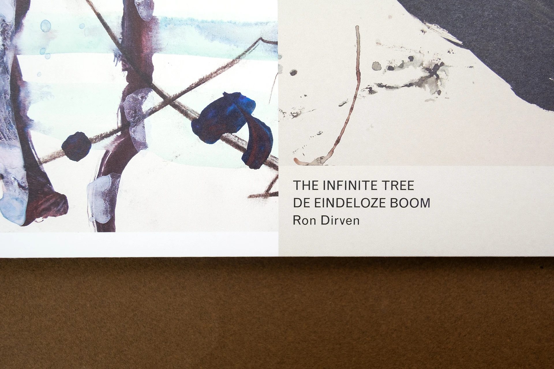 The Infinite Tree - Ron Dirven - Image 22