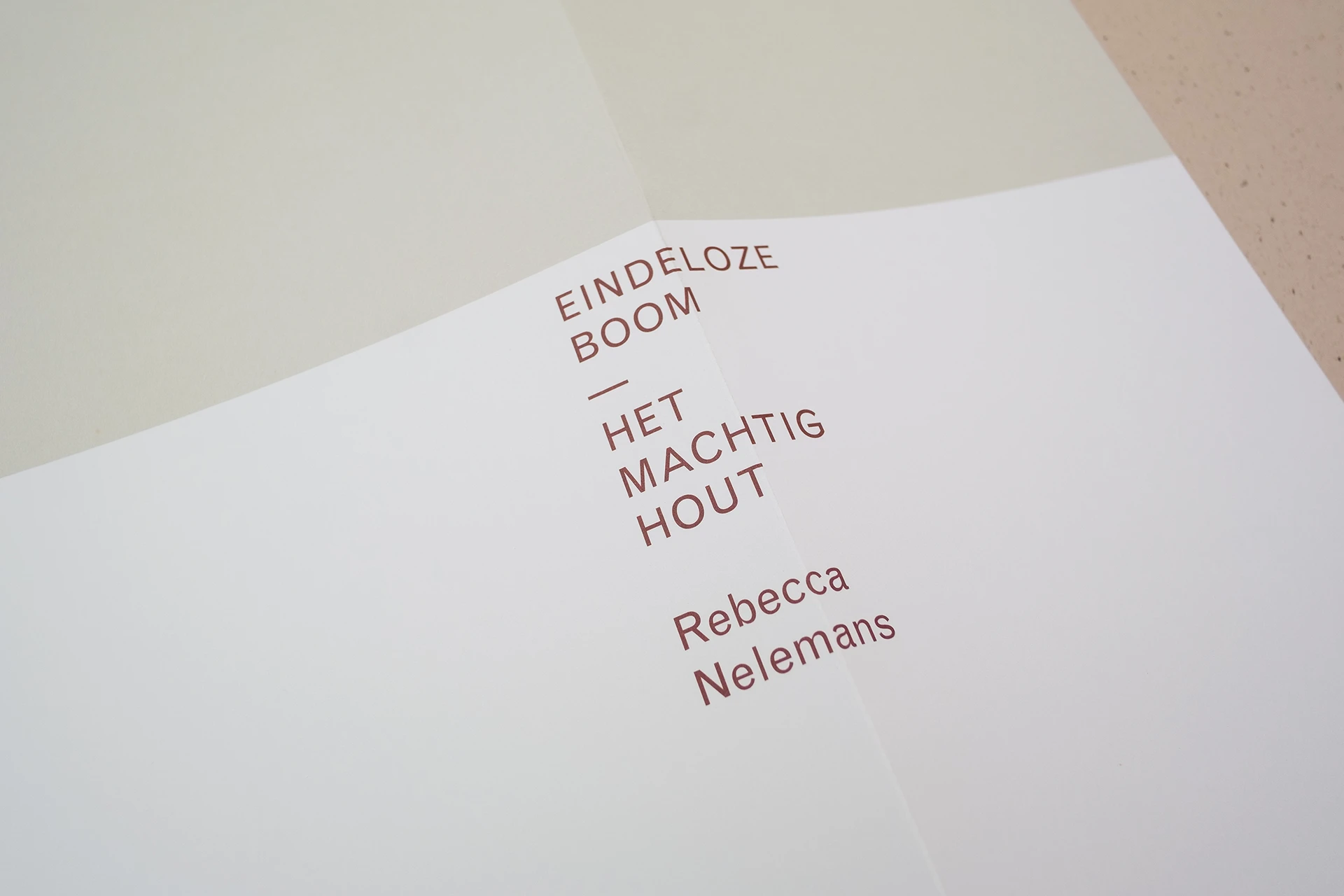 The Infinite Tree - Ron Dirven - Image 23