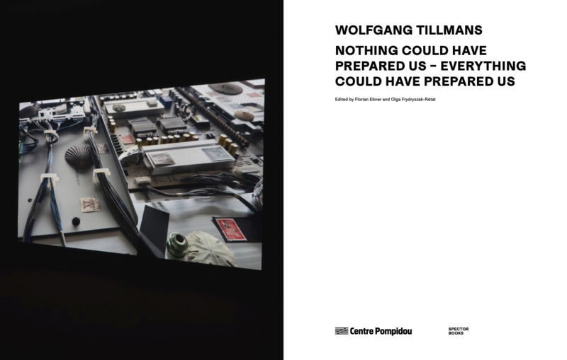 Nothing Could Have Prepared Us – Everything Could Have Prepared Us - Wolfgang Tillmans - Image 6