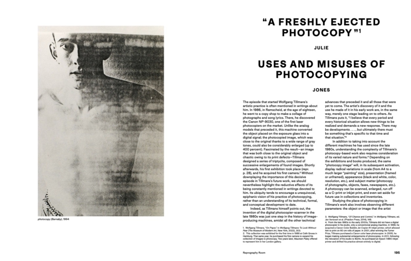 Nothing Could Have Prepared Us – Everything Could Have Prepared Us - Wolfgang Tillmans - Image 9