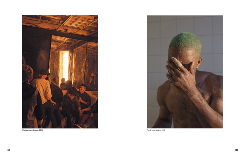 Nothing Could Have Prepared Us – Everything Could Have Prepared Us - Wolfgang Tillmans - Image 12