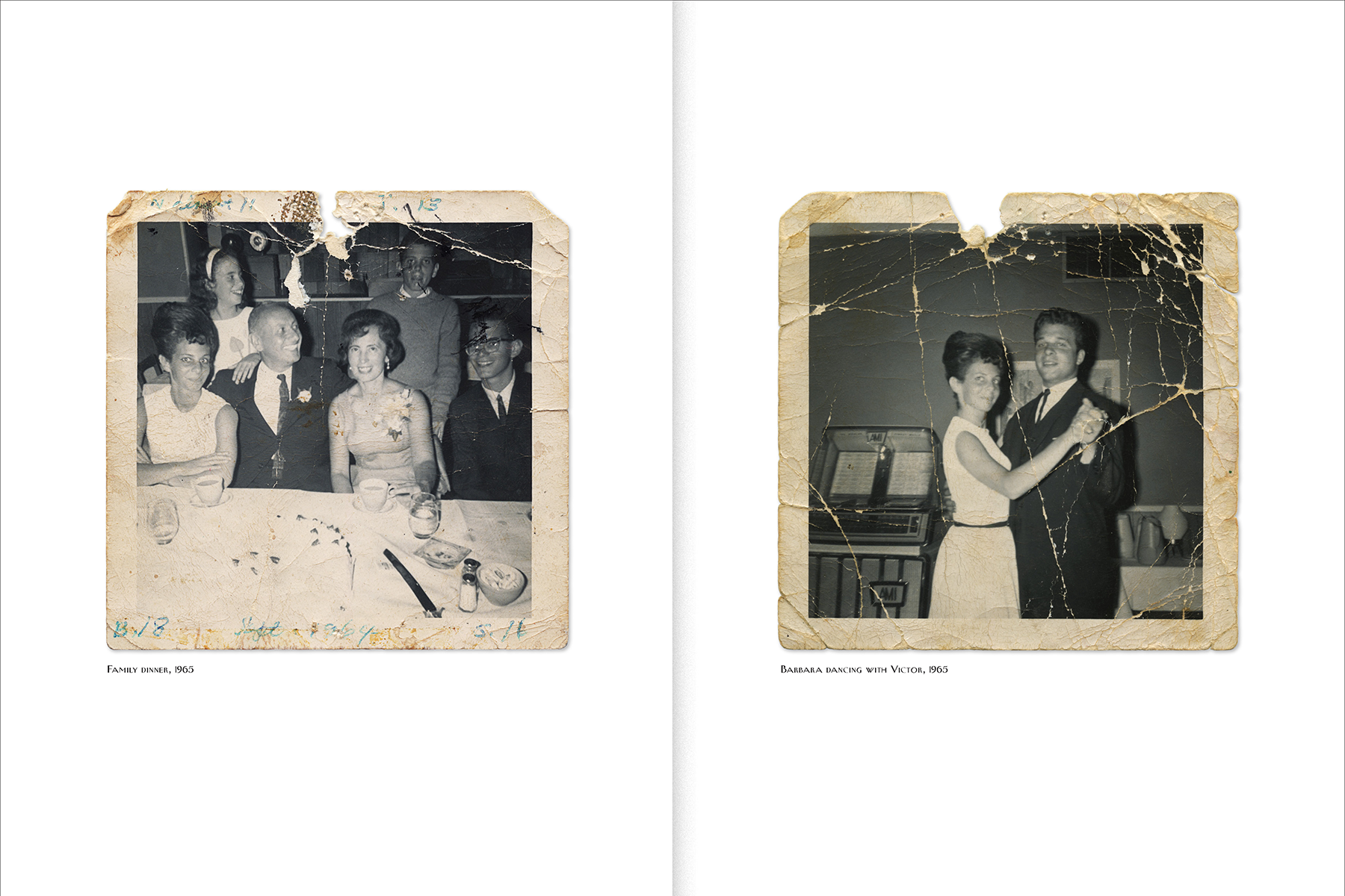 Sisters, Saints and Sibyls - Nan Goldin - Image 4