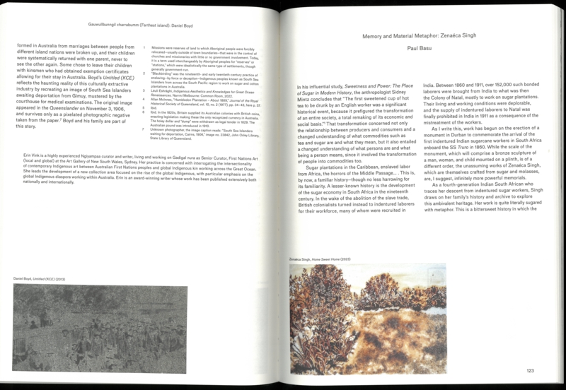 A Kind of Paradise Artistic Counter-Narratives to Colonial-Era Photography - Nanina Guyer - Image 8