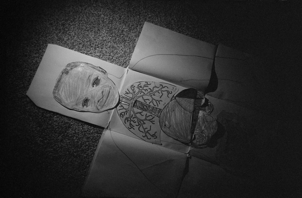 The Seraphim - Jesse Lenz - Image 3