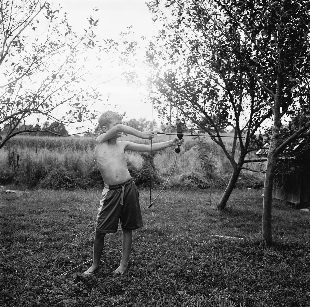 The Seraphim - Jesse Lenz - Image 6