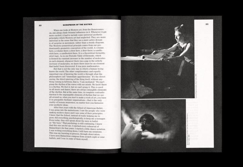 Scrapbook of the Sixties (Reprint) Writings 1954 – 2010 - Anne König / Jonas Mekas - Image 4