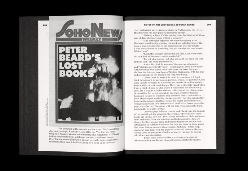 Scrapbook of the Sixties (Reprint) Writings 1954 – 2010 - Anne König / Jonas Mekas - Image 6