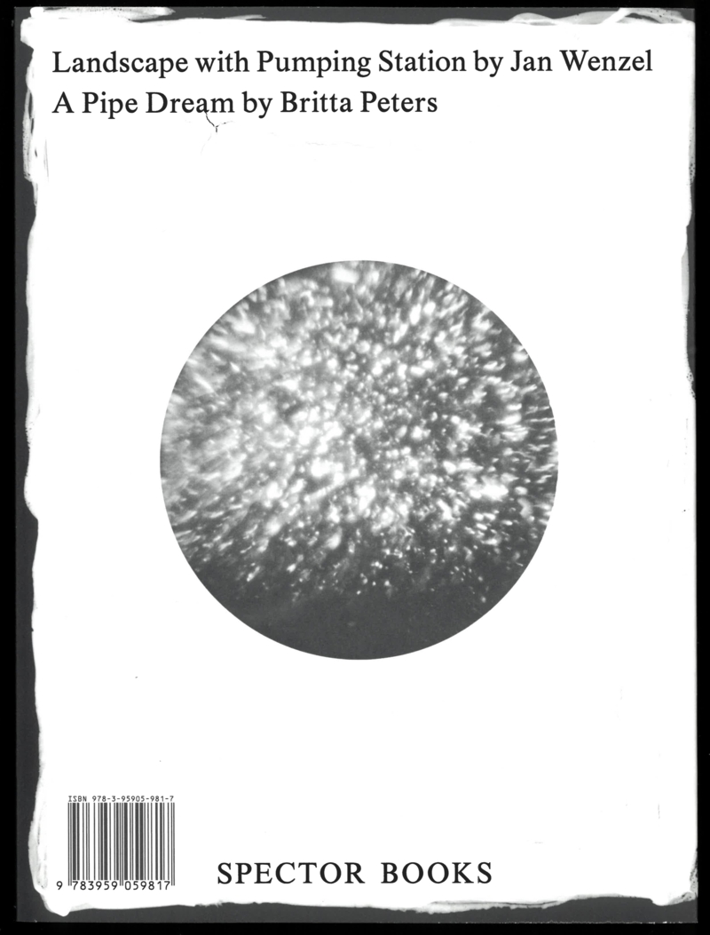 Alina Schmuch: Mouth of the Waterway - Image 3