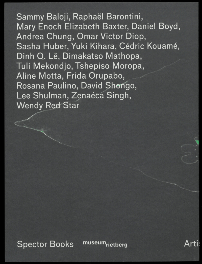 A Kind of Paradise Artistic Counter-Narratives to Colonial-Era Photography - Nanina Guyer - Image 6