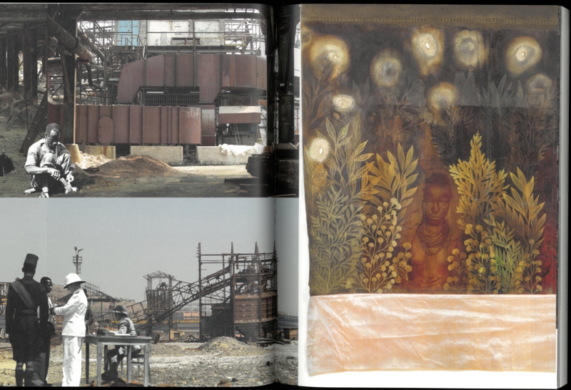 A Kind of Paradise Artistic Counter-Narratives to Colonial-Era Photography - Nanina Guyer - Image 2