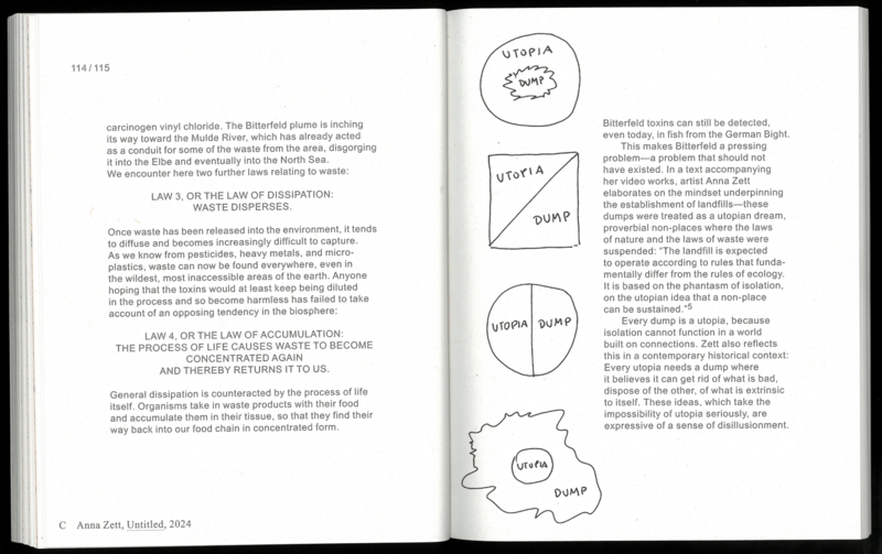 Waste. A Reader About the Global Routes of Rubbish - Image 8