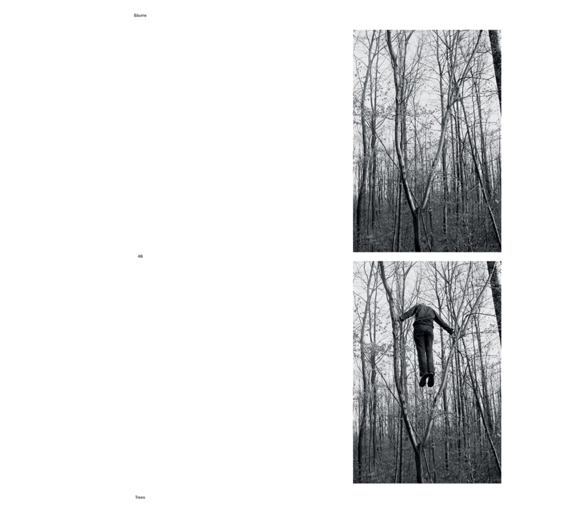 Helmut Schweizer: Handlungen / Actions - Steffen Siegel - Image 3