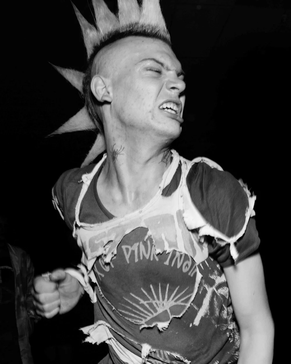 The Station - Chris Killip - Image 5