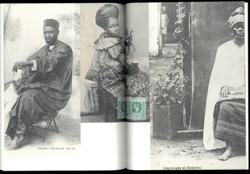 A Kind of Paradise Artistic Counter-Narratives to Colonial-Era Photography - Nanina Guyer - Image 3