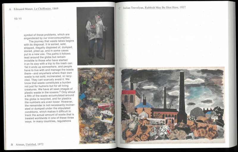 Waste. A Reader About the Global Routes of Rubbish - Image 6