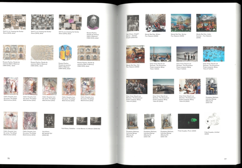 A Kind of Paradise Artistic Counter-Narratives to Colonial-Era Photography - Nanina Guyer - Image 4