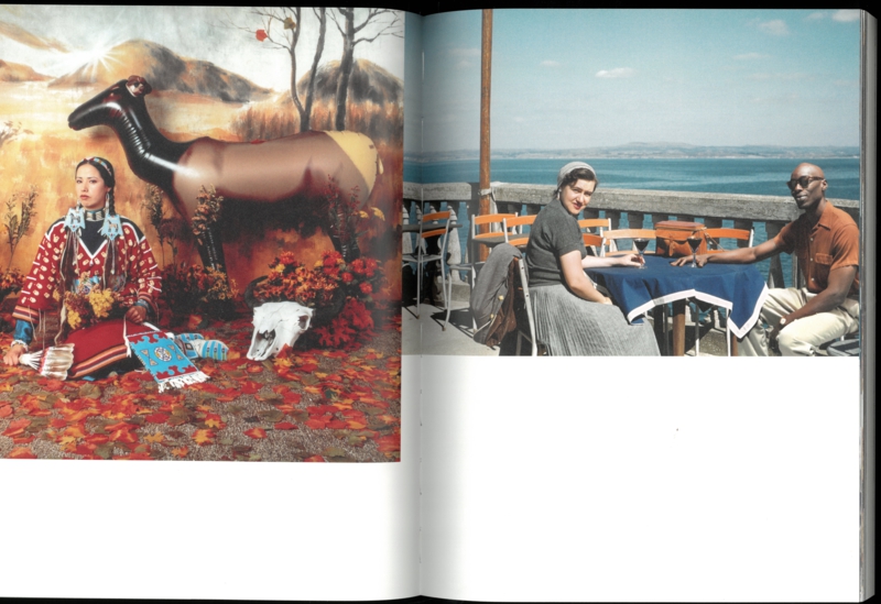 A Kind of Paradise Artistic Counter-Narratives to Colonial-Era Photography - Nanina Guyer - Image 9