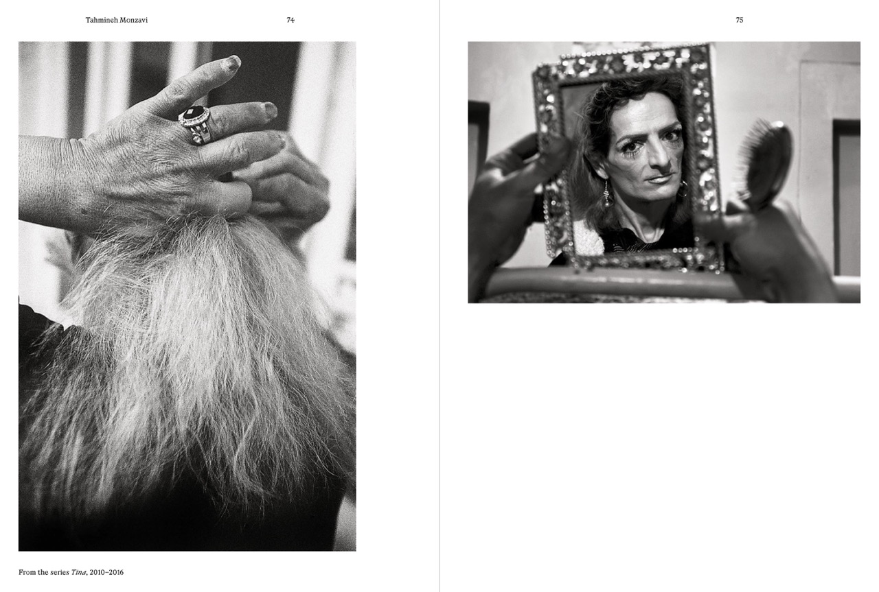 Breathing Space, Iranian Women Photographers - Anahita Ghabaian Etehadieh - Image 7